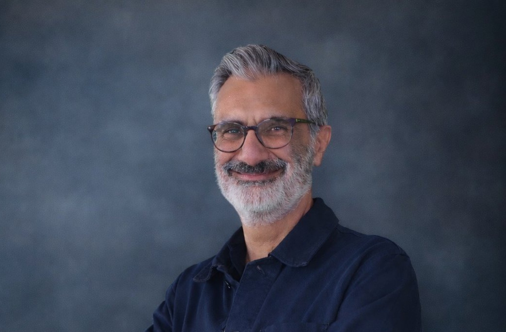 Walid Feghali – Internationalisierungsberater, Nürnberg